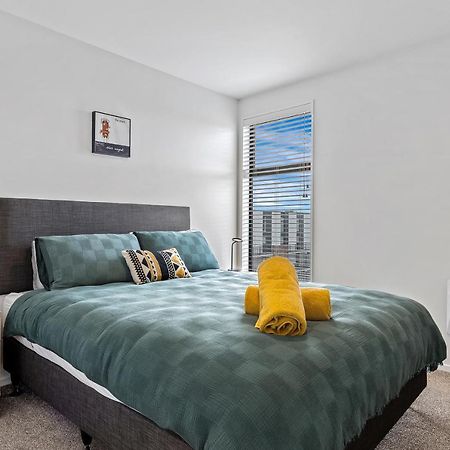 2 Bedroom City Pad With Free Car Park Christchurch Esterno foto